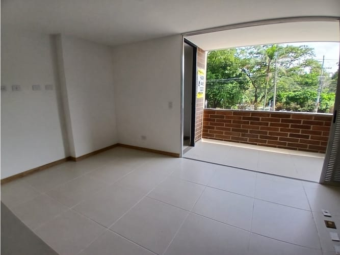 Apartaestudio en arriendo en San German, Medellín, 45 m² · foto 8 de 9