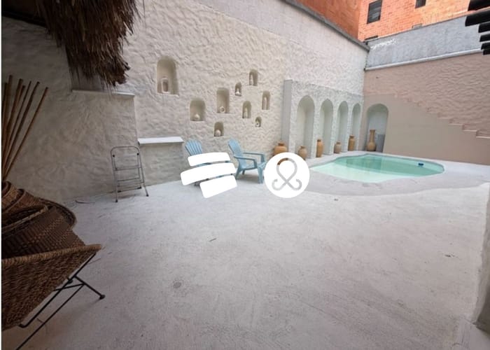 Casa de 3 alcobas en venta en Laureles, Medellín, 275 m² · foto 6 de 10
