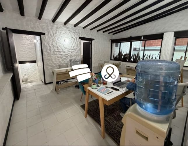 Casa de 3 alcobas en venta en Laureles, Medellín, 275 m² · foto 7 de 10