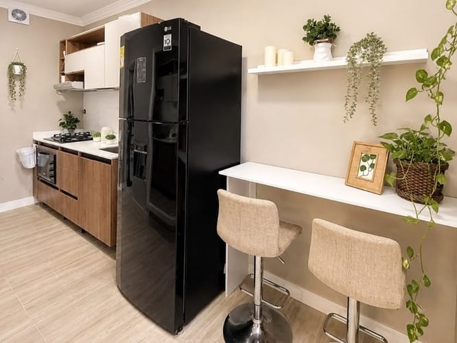 Apartamento de 6 alcobas en venta en El Velódromo, Medellín, 166 m² · foto 4 de 24