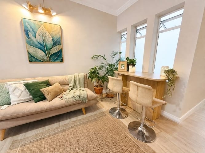 Apartamento de 6 alcobas en venta en El Velódromo, Medellín, 166 m² · foto 6 de 24