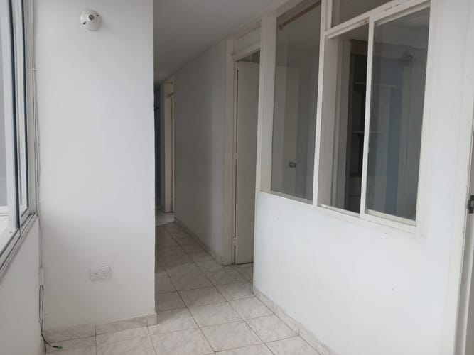Apartamento de 3 alcobas en arriendo en Cadiles, Bucaramanga, 83 m² · foto 4 de 10