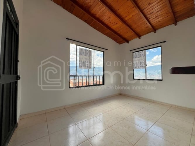 Apartaestudio en arriendo en Los Gomez, Itagüí, 50 m² · foto 6 de 11