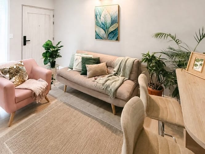 Apartamento de 6 alcobas en venta en El Velódromo, Medellín, 166 m² · foto 9 de 24