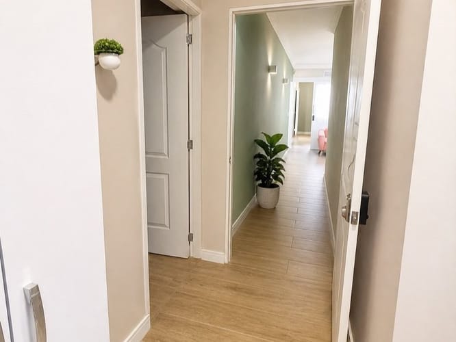 Apartamento de 6 alcobas en venta en El Velódromo, Medellín, 166 m² · foto 11 de 24