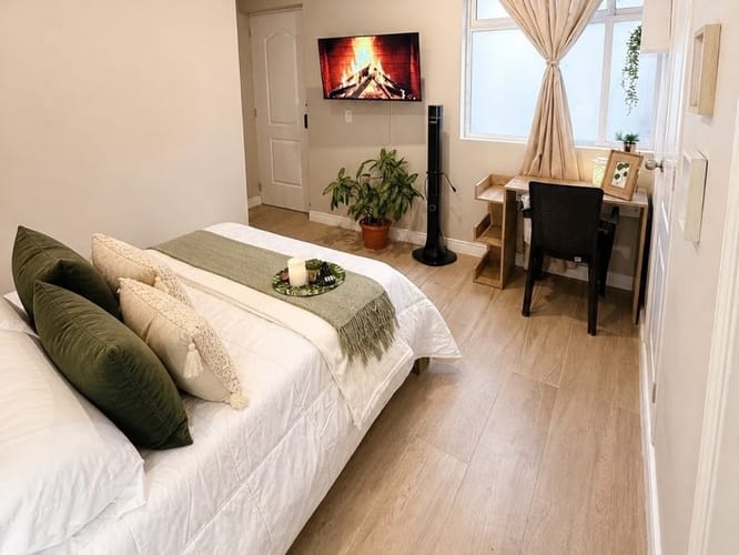 Apartamento de 6 alcobas en venta en El Velódromo, Medellín, 166 m² · foto 12 de 24