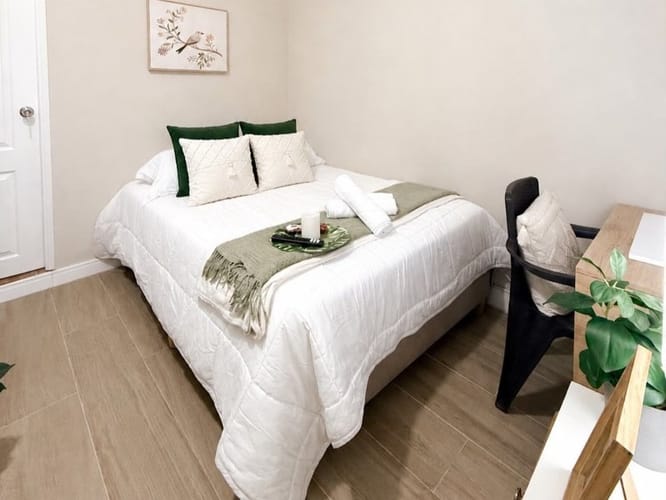 Apartamento de 6 alcobas en venta en El Velódromo, Medellín, 166 m² · foto 13 de 24