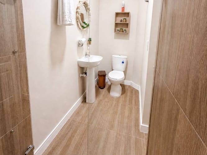 Apartamento de 6 alcobas en venta en El Velódromo, Medellín, 166 m² · foto 14 de 24