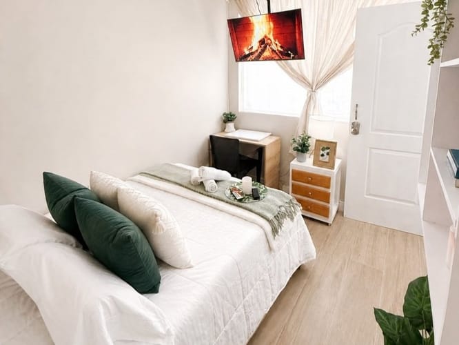 Apartamento de 6 alcobas en venta en El Velódromo, Medellín, 166 m² · foto 17 de 24