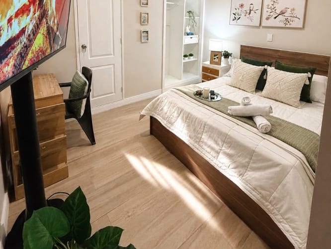 Apartamento de 6 alcobas en venta en El Velódromo, Medellín, 166 m² · foto 20 de 24