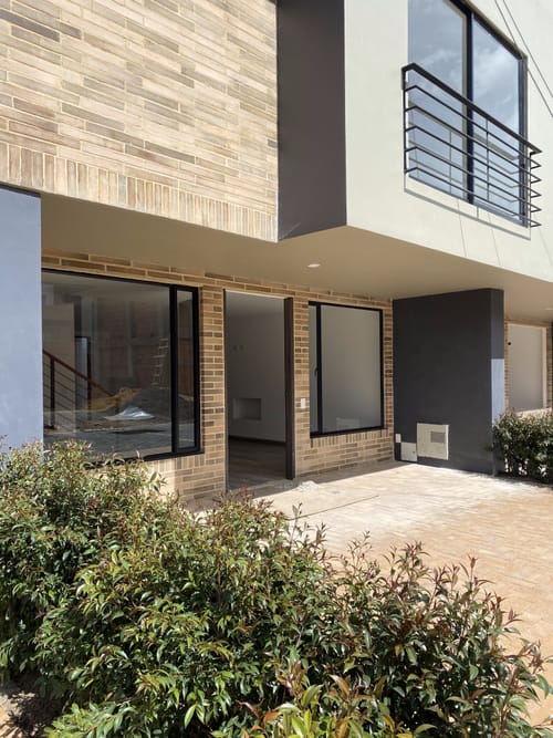 Casa de 4 alcobas en arriendo en Chuntame, Cajicá, 190 m² · foto 1 de 14