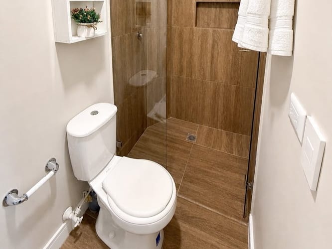 Apartamento de 6 alcobas en venta en El Velódromo, Medellín, 166 m² · foto 23 de 24