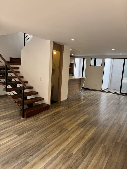 Casa de 4 alcobas en arriendo en Chuntame, Cajicá, 190 m² · foto 3 de 14