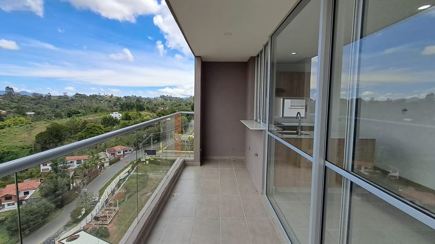 Foto del apartamento