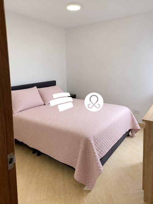 Apartamento de 3 alcobas en venta en La Tablaza, La Estrella, 54 m² · foto 7 de 12