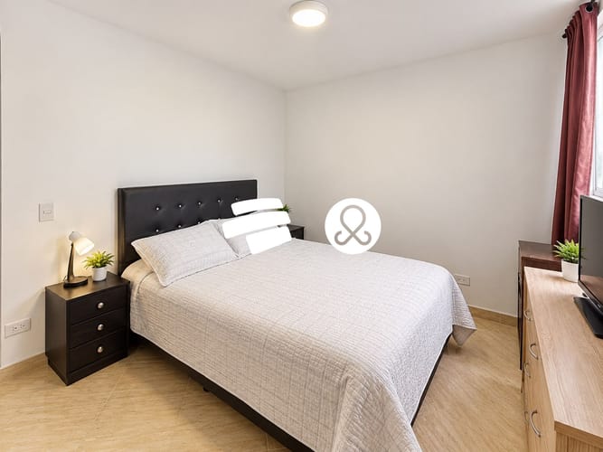 Apartamento de 3 alcobas en venta en La Tablaza, La Estrella, 54 m² · foto 10 de 12
