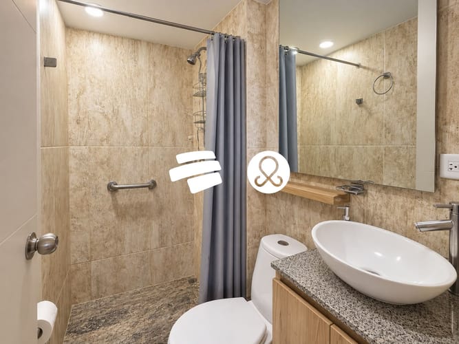 Apartamento de 3 alcobas en venta en La Tablaza, La Estrella, 54 m² · foto 11 de 12
