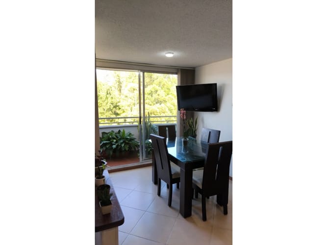 Apartamento de 3 alcobas en venta en Loma Del Indio, Medellín, 60 m² · foto 4 de 21