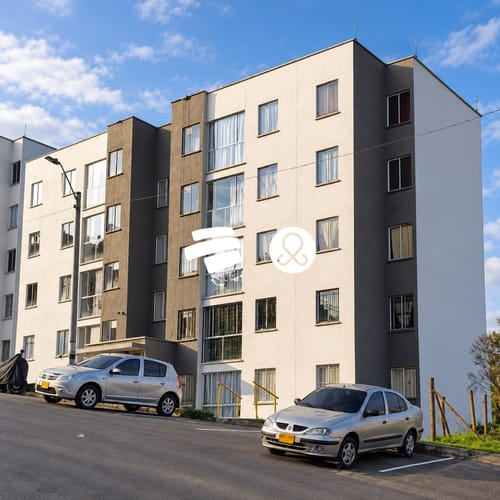 Apartamento de 3 alcobas en venta en La Tablaza, La Estrella, 54 m² · foto 12 de 12