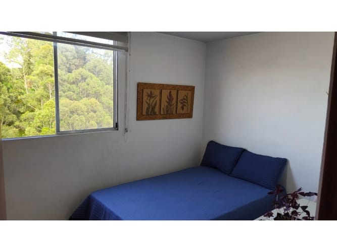 Apartamento de 3 alcobas en venta en Loma Del Indio, Medellín, 60 m² · foto 9 de 21