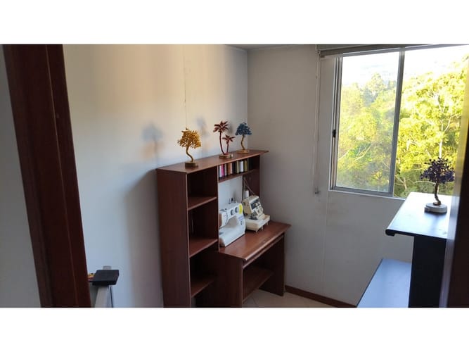 Apartamento de 3 alcobas en venta en Loma Del Indio, Medellín, 60 m² · foto 10 de 21