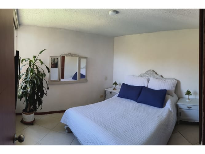 Apartamento de 3 alcobas en venta en Loma Del Indio, Medellín, 60 m² · foto 15 de 21