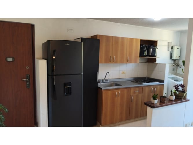 Apartamento de 3 alcobas en venta en Loma Del Indio, Medellín, 60 m² · foto 16 de 21
