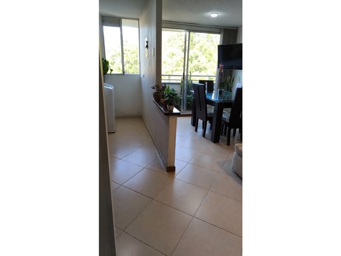 Apartamento de 3 alcobas en venta en Loma Del Indio, Medellín, 60 m² · foto 17 de 21
