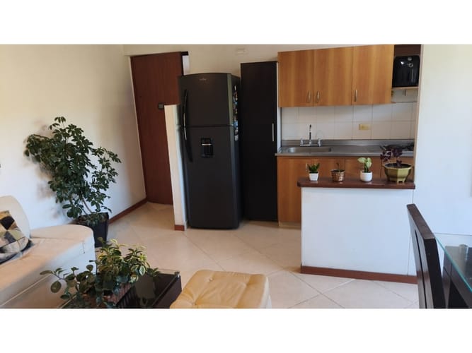 Apartamento de 3 alcobas en venta en Loma Del Indio, Medellín, 60 m² · foto 20 de 21