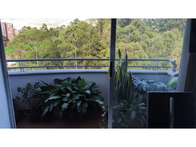Apartamento de 3 alcobas en venta en Loma Del Indio, Medellín, 60 m² · foto 21 de 21