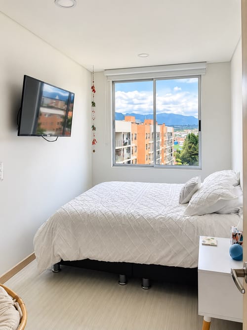 Apartamento de 1 alcoba en venta en Canelon, Cajicá, 50 m² · foto 6 de 8