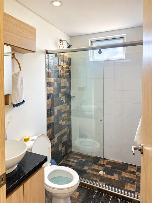 Apartamento de 1 alcoba en venta en Canelon, Cajicá, 50 m² · foto 7 de 8