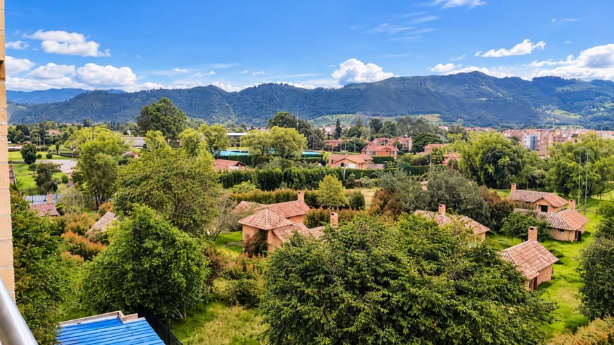 Apartamento de 1 alcoba en venta en Canelon, Cajicá, 50 m² · foto 8 de 8