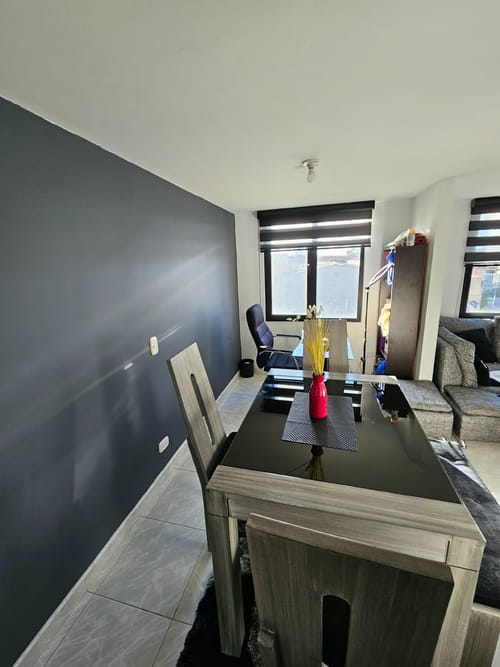 Apartamento de 2 alcobas en venta en Nueva Castilla, Bogotá, 52 m² · foto 4 de 15
