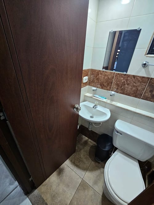 Apartamento de 2 alcobas en venta en Nueva Castilla, Bogotá, 52 m² · foto 8 de 15
