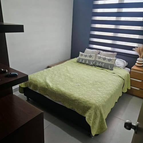 Apartamento de 2 alcobas en venta en Nueva Castilla, Bogotá, 52 m² · foto 11 de 15