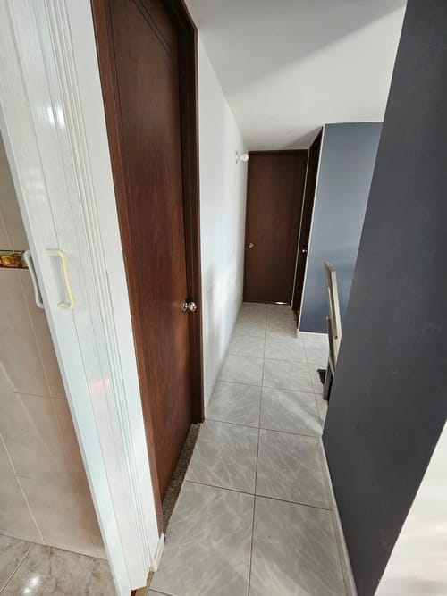 Apartamento de 2 alcobas en venta en Nueva Castilla, Bogotá, 52 m² · foto 12 de 15
