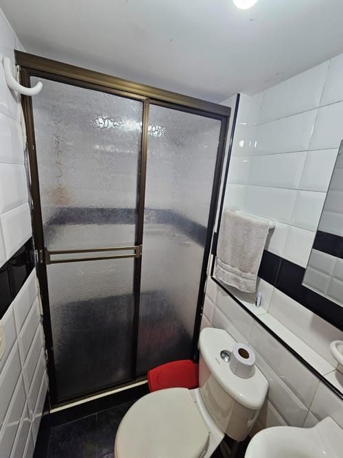 Apartamento de 2 alcobas en venta en Nueva Castilla, Bogotá, 52 m² · foto 14 de 15
