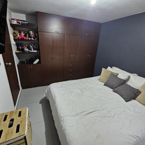 Apartamento de 2 alcobas en venta en Nueva Castilla, Bogotá, 52 m² · foto 10 de 15