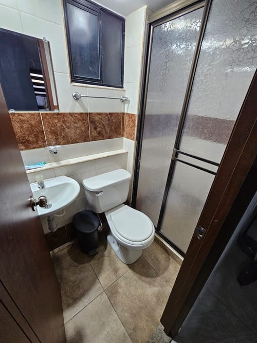 Apartamento de 2 alcobas en venta en Nueva Castilla, Bogotá, 52 m² · foto 13 de 15