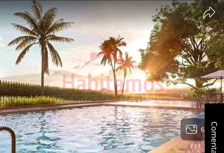 Apartamento de 3 alcobas en venta en La Aldea, La Estrella, 79 m² · foto 15 de 16