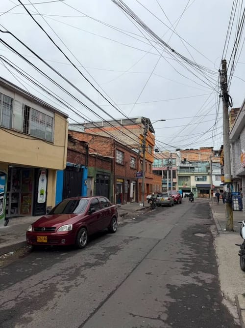 Casa de 9 alcobas en venta en La Estrada, Bogotá, 262 m² · foto 16 de 16