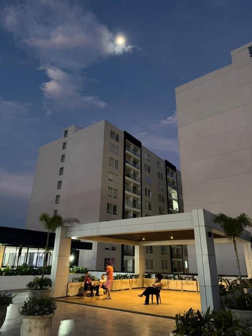 Apartamento de 2 alcobas en arriendo en Jorge Zawadsky, Cali, 54 m² · foto 2 de 23