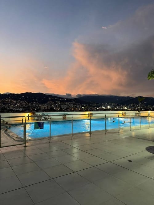 Apartamento de 2 alcobas en arriendo en Jorge Zawadsky, Cali, 54 m² · foto 4 de 23