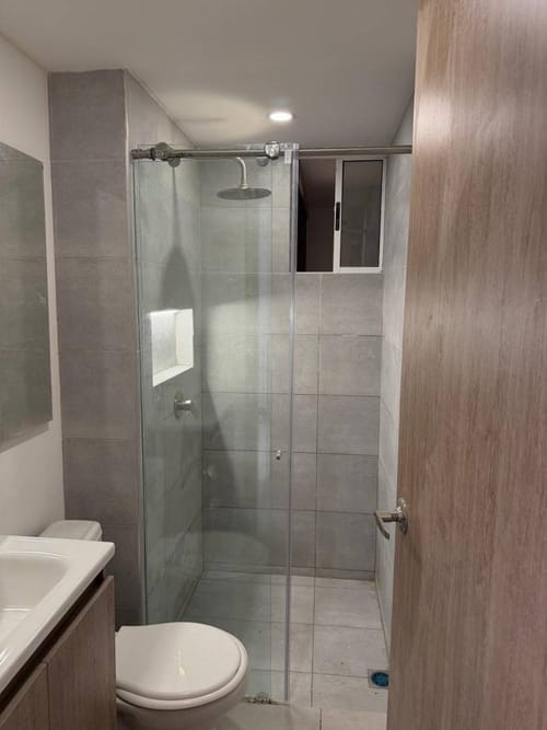 Apartamento de 2 alcobas en arriendo en Jorge Zawadsky, Cali, 54 m² · foto 11 de 23