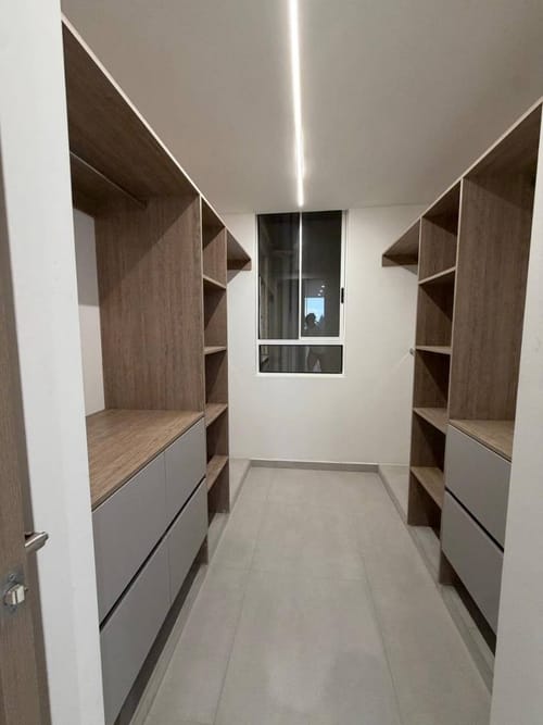 Apartamento de 2 alcobas en arriendo en Jorge Zawadsky, Cali, 54 m² · foto 12 de 23