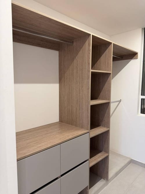 Apartamento de 2 alcobas en arriendo en Jorge Zawadsky, Cali, 54 m² · foto 13 de 23