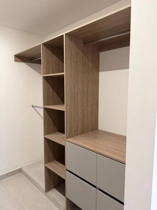Apartamento de 2 alcobas en arriendo en Jorge Zawadsky, Cali, 54 m² · foto 14 de 23