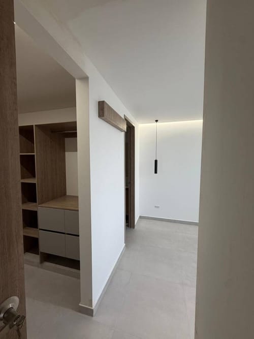 Apartamento de 2 alcobas en arriendo en Jorge Zawadsky, Cali, 54 m² · foto 15 de 23