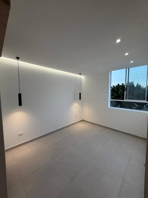 Apartamento de 2 alcobas en arriendo en Jorge Zawadsky, Cali, 54 m² · foto 17 de 23